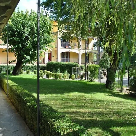 Fondo Brugarolo B&B-3